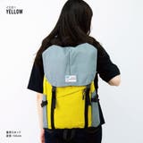 アヴェンチュラ リュック フラップリュック | AVVENTURA | 詳細画像10