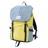 イエロー | アヴェンチュラ リュック フラップリュック | AVVENTURA