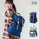 アヴェンチュラ リュック フラップリュック | AVVENTURA | 詳細画像1