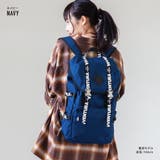 アヴェンチュラ リュック フラップリュック | AVVENTURA | 詳細画像2