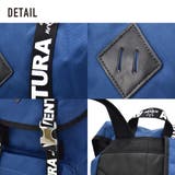 アヴェンチュラ リュック フラップリュック | AVVENTURA | 詳細画像7