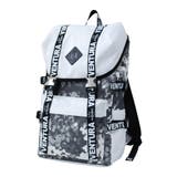 迷彩/ホワイト | アヴェンチュラ リュック フラップリュック | AVVENTURA