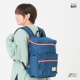 スマイル リュック スクエア | AVVENTURA | 詳細画像7
