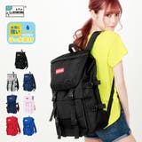 アヴェンチュラ リュック リュックサック | AVVENTURA | 詳細画像1 