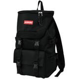 ブラック | アヴェンチュラ リュック リュックサック | AVVENTURA