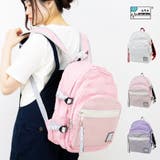 アヴェンチュラ リュック デイパック | AVVENTURA | 詳細画像1