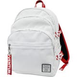 ホワイト | アヴェンチュラ リュック デイパック | AVVENTURA