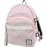 パステルピンク | アヴェンチュラ リュック デイパック | AVVENTURA