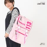 アヴェンチュラ リュック フラップリュック | AVVENTURA | 詳細画像7