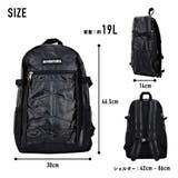 アヴェンチュラ リュック デイパック | AVVENTURA | 詳細画像15 