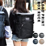 アヴェンチュラ リュック スクエア | AVVENTURA | 詳細画像1