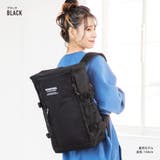 アヴェンチュラ リュック スクエア | AVVENTURA | 詳細画像2