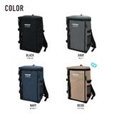 アヴェンチュラ リュック スクエア | AVVENTURA | 詳細画像14