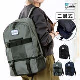 アヴェンチュラ リュック デイパック | AVVENTURA | 詳細画像1 