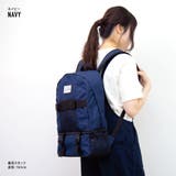 アヴェンチュラ リュック デイパック | AVVENTURA | 詳細画像11 