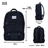 アヴェンチュラ リュック デイパック | AVVENTURA | 詳細画像14 