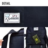 アヴェンチュラ リュック デイパック | AVVENTURA | 詳細画像15 