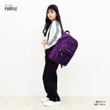 アヴェンチュラ リュック リュックサック | AVVENTURA | 詳細画像15