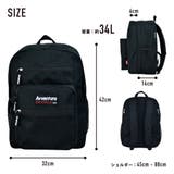 アヴェンチュラ リュック リュックサック | AVVENTURA | 詳細画像21