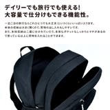 アヴェンチュラ リュック リュックサック | AVVENTURA | 詳細画像23