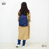 アピアランス リュック デイパック | AVVENTURA | 詳細画像17 