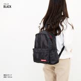 アピアランス リュック デイパック | AVVENTURA | 詳細画像4 