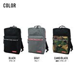 アヴェンチュラ リュック スクエア | AVVENTURA | 詳細画像12 