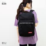 アヴェンチュラ リュック スクエア | AVVENTURA | 詳細画像3 