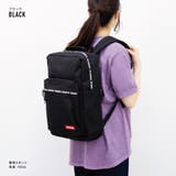 アヴェンチュラ リュック スクエア | AVVENTURA | 詳細画像4 