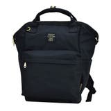 ブラック | アヴェンチュラ リュック レディース | AVVENTURA