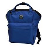 ネイビー | アヴェンチュラ リュック レディース | AVVENTURA