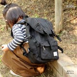 アヴェンチュラ キッズ リュック | PSEG CHILDREN | 詳細画像2