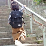 アヴェンチュラ キッズ リュック | PSEG CHILDREN | 詳細画像4