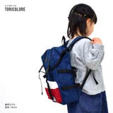 アヴェンチュラ キッズ リュック | PSEG CHILDREN | 詳細画像5