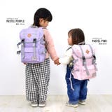 アヴェンチュラ キッズ リュック | PSEG CHILDREN | 詳細画像7
