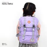 アヴェンチュラ キッズ リュック | PSEG CHILDREN | 詳細画像9