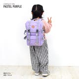 アヴェンチュラ キッズ リュック | PSEG CHILDREN | 詳細画像10