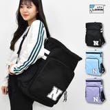 アヴェンチュラ リュック リュックサック | AVVENTURA | 詳細画像1 