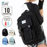 アヴェンチュラ リュック リュックサック | AVVENTURA | 詳細画像1