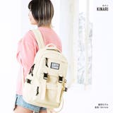 アヴェンチュラ リュック リュックサック | AVVENTURA | 詳細画像6