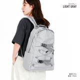 アヴェンチュラ リュック リュックサック | AVVENTURA | 詳細画像4 