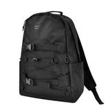 ブラック | アヴェンチュラ リュック リュックサック | AVVENTURA