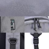 アヴェンチュラ リュック リュックサック | AVVENTURA | 詳細画像16 