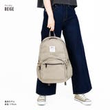 アヴェンチュラ リュック 大容量 | AVVENTURA | 詳細画像7 