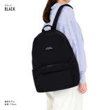 アヴェンチュラ リュック 大容量 | AVVENTURA | 詳細画像1 