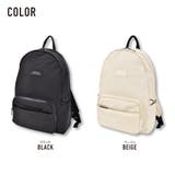 アヴェンチュラ リュック 大容量 | AVVENTURA | 詳細画像5 