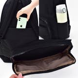 アヴェンチュラ リュック 大容量 | AVVENTURA | 詳細画像8 