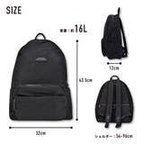 アヴェンチュラ リュック 大容量 | AVVENTURA | 詳細画像6 