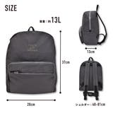 アヴェンチュラ キッズリュック 大容量 | AVVENTURA | 詳細画像7 