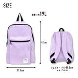 アヴェンチュラ リュック リュックサック | AVVENTURA | 詳細画像11 